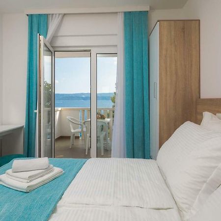Villa Charlotte Omis Ngoại thất bức ảnh